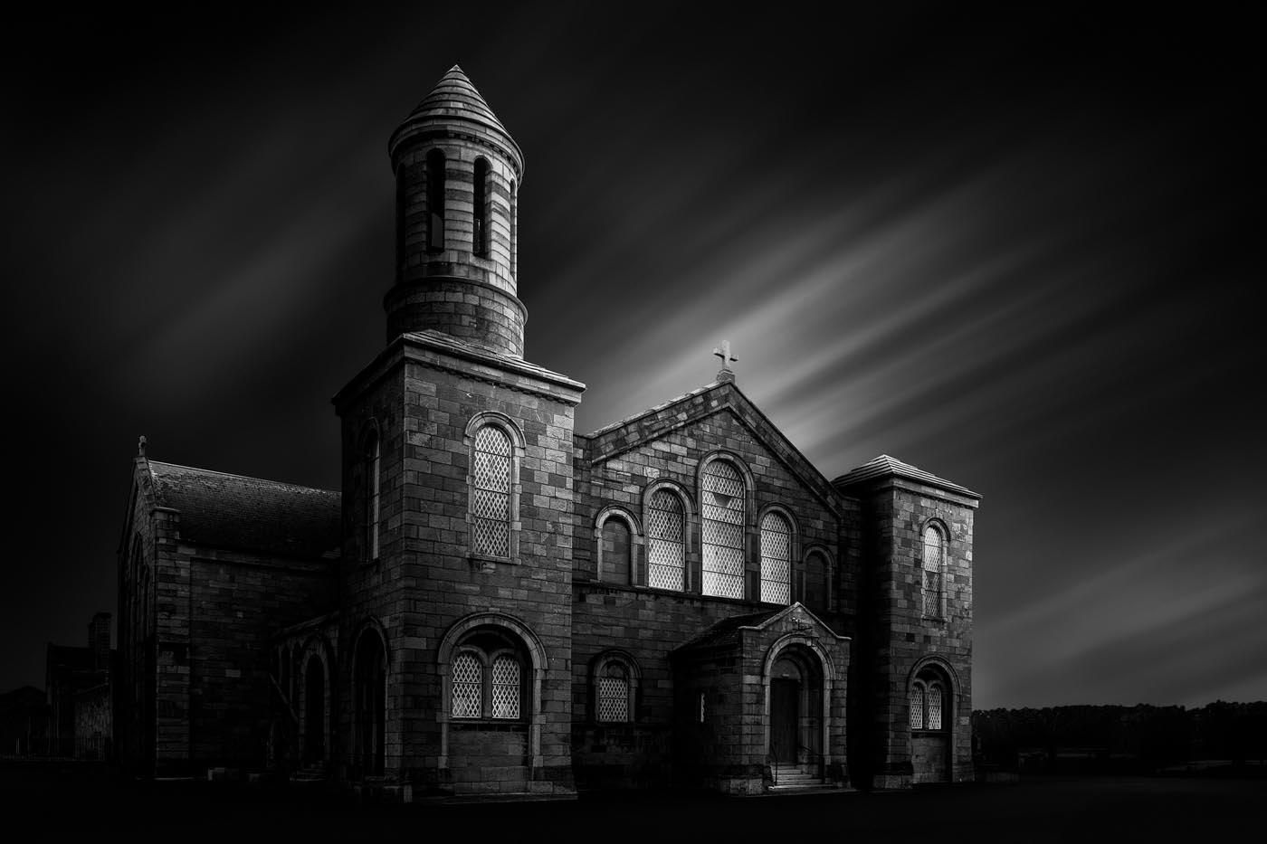 Arbour Hill Church