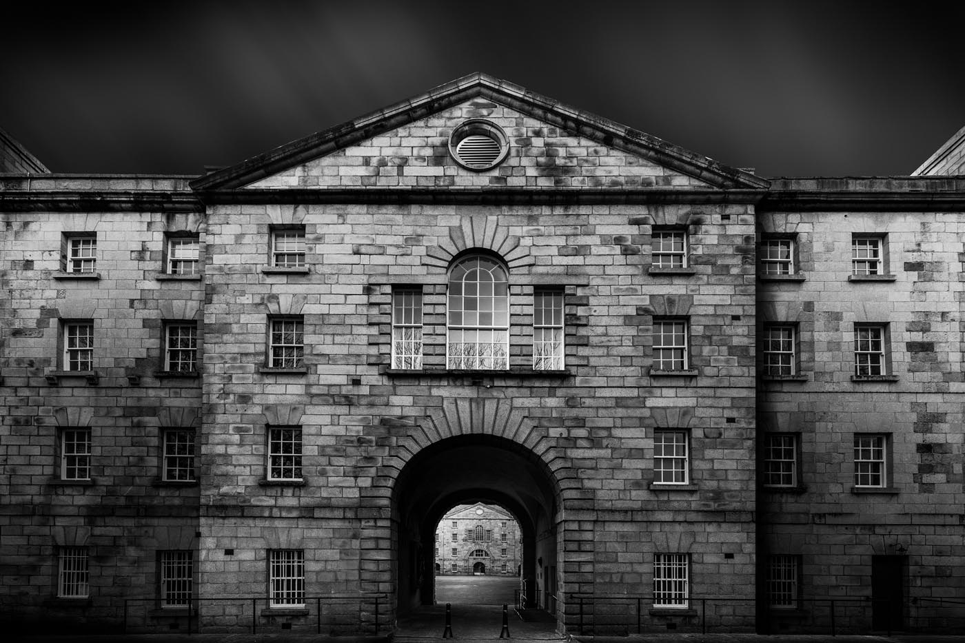 Collins Barracks