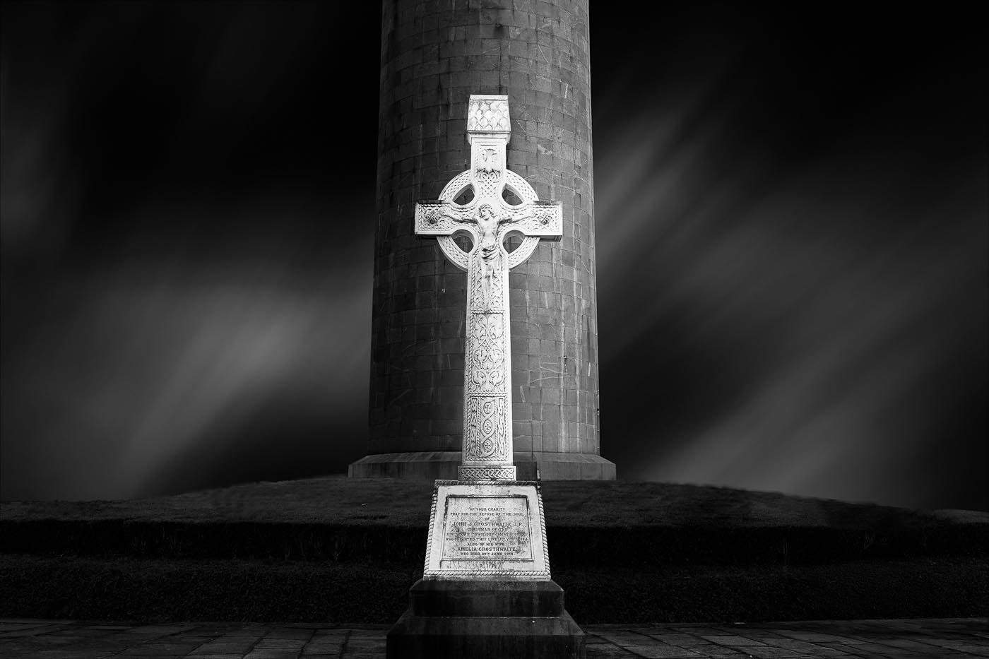 Celtic Cross