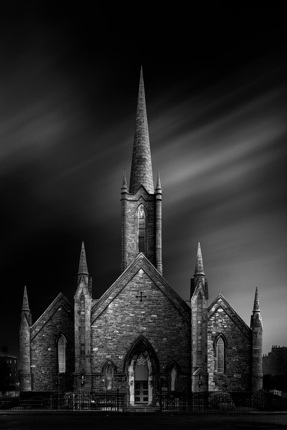 Holy Trinity Church