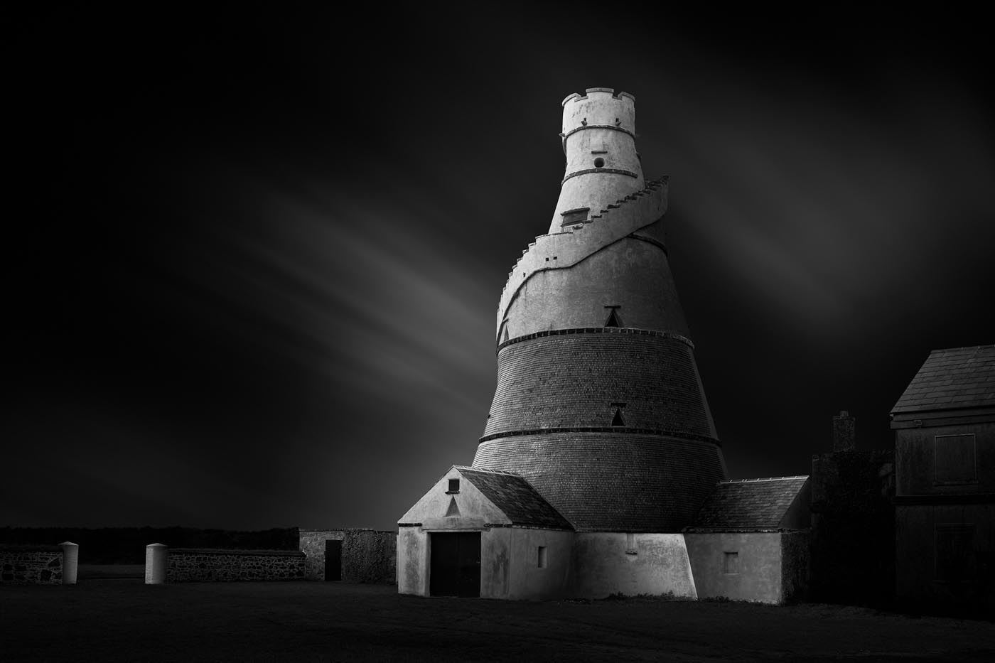 Wonderful Barn
