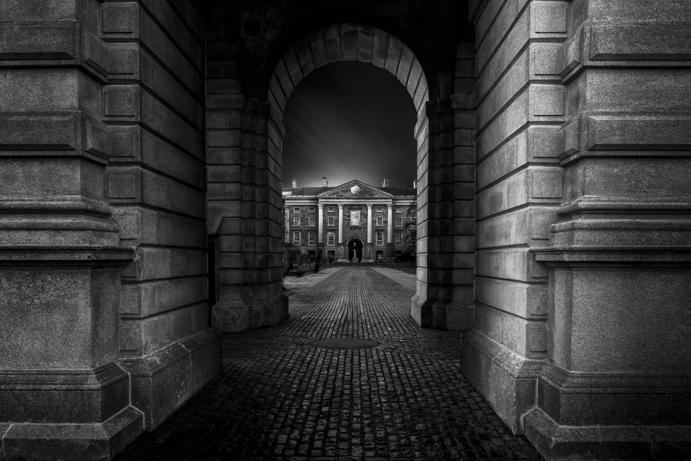 Trinity College