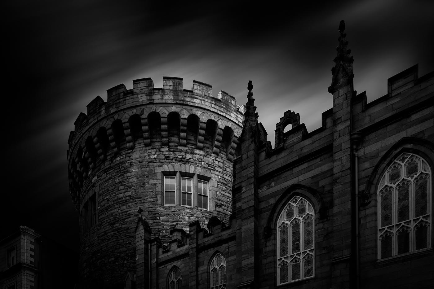 Dublin Castle