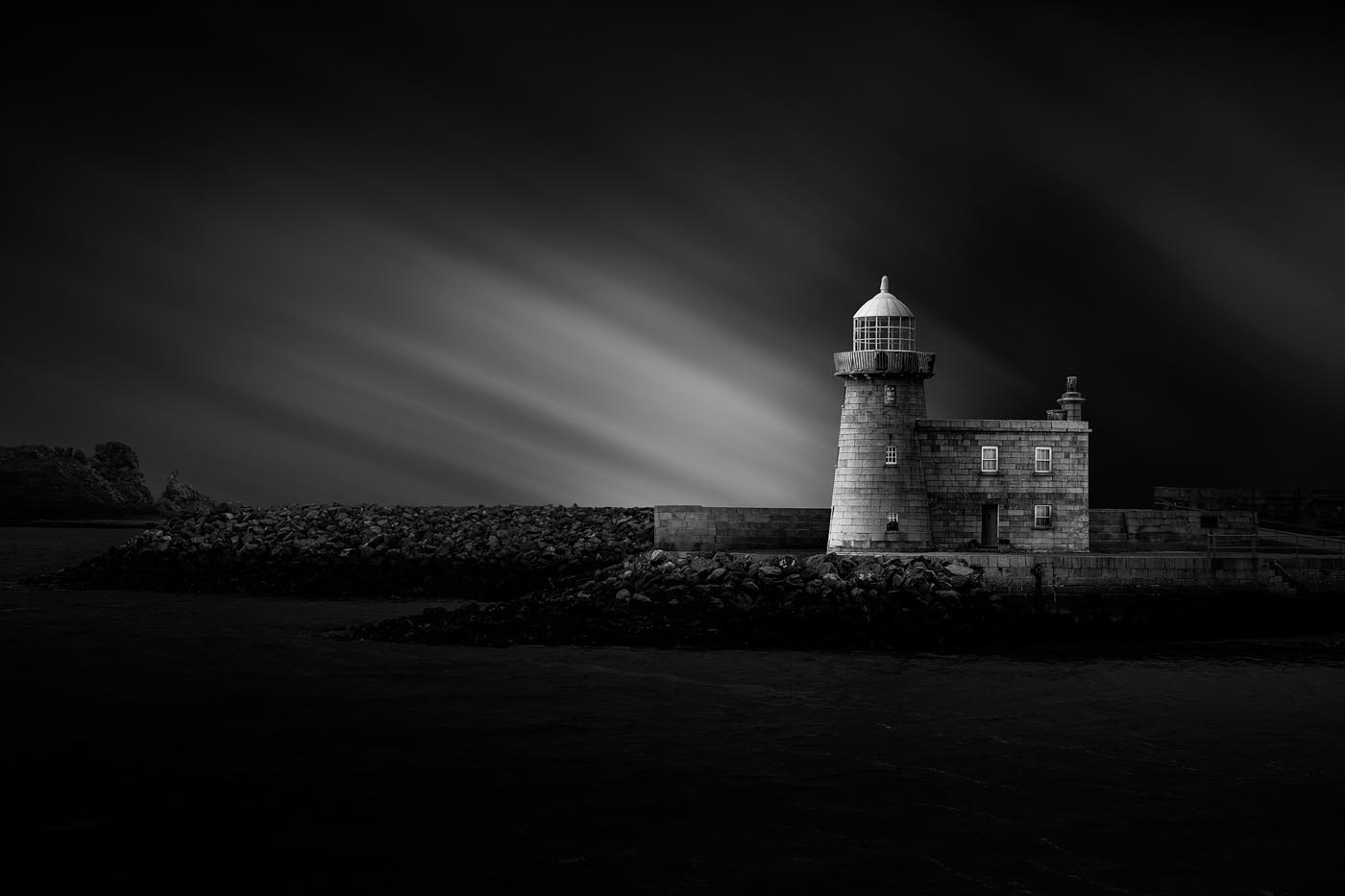 Howth Lighthouse