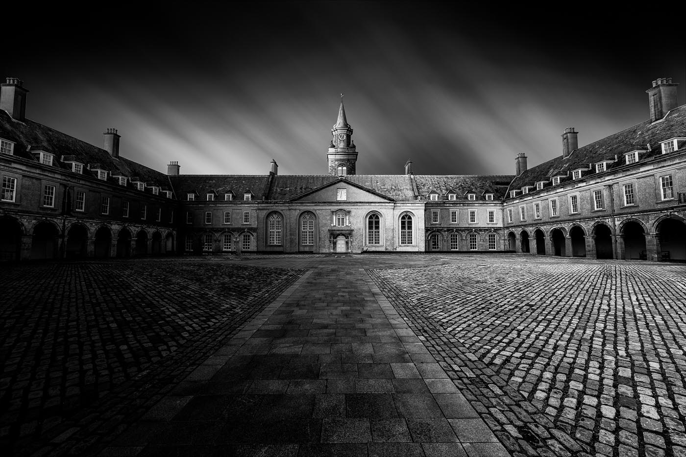 Kilmainham Hospital