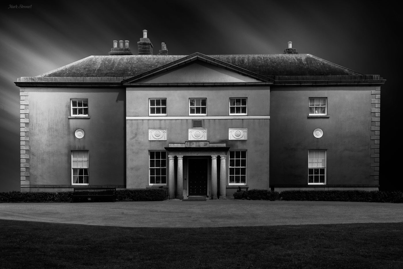 Avondale House - Rathdrum