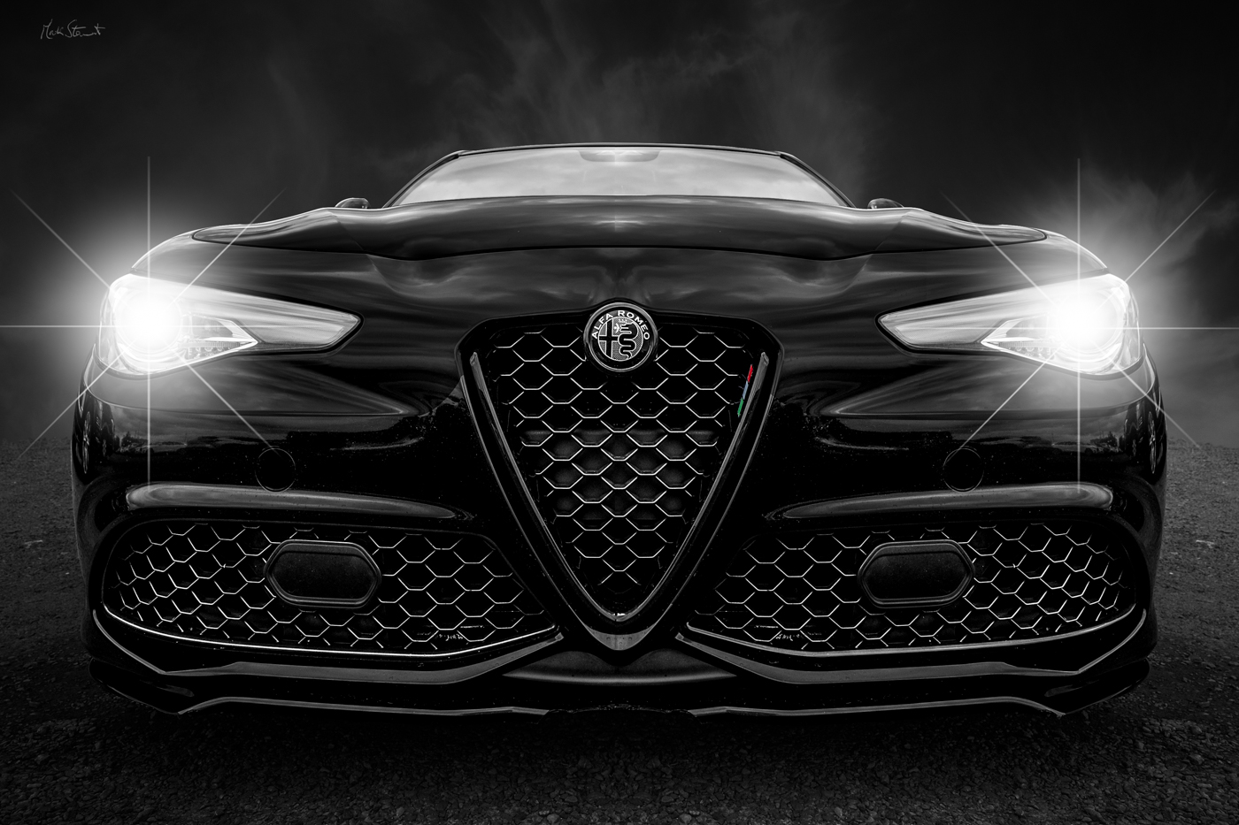 Alfa
