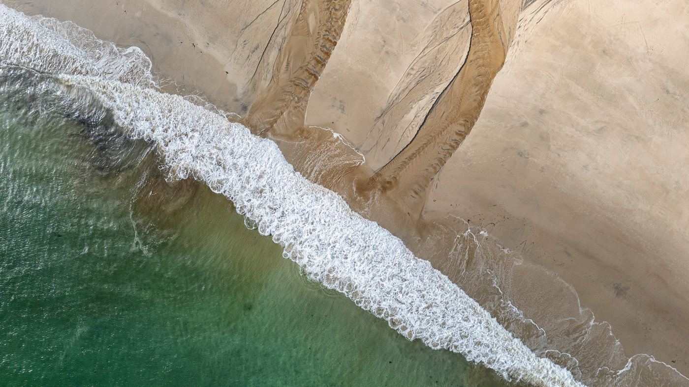 Keem Beach