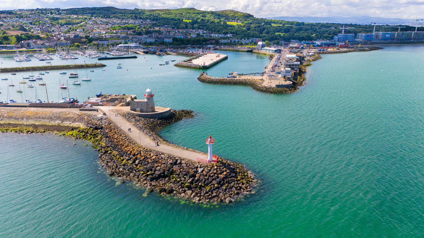 Howth Harbour