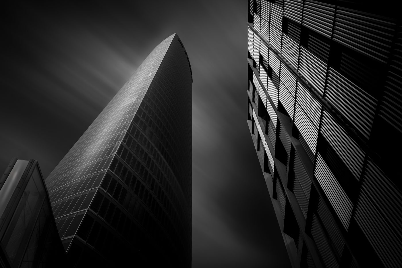 Torre Iberdrola