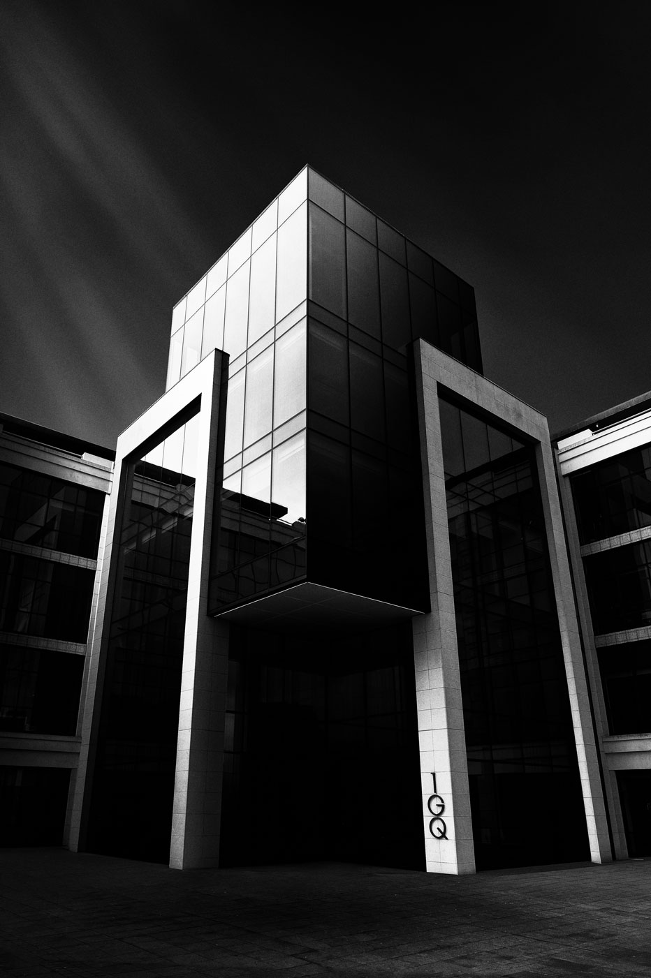 IGQ Building