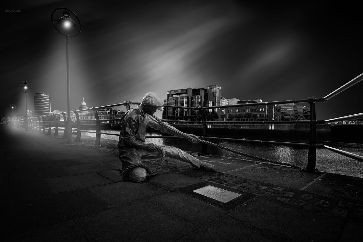 The Linesman