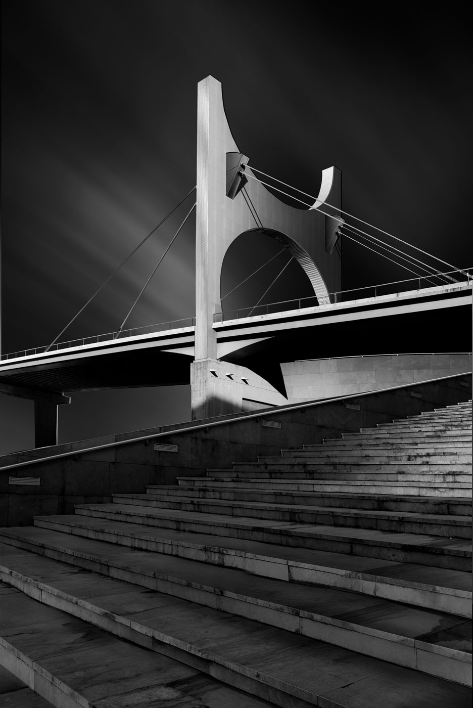 Puente de Salve