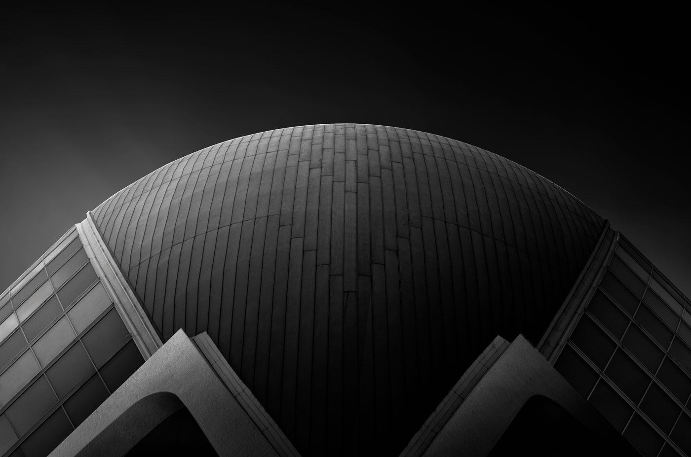 City of Arts & Sciences