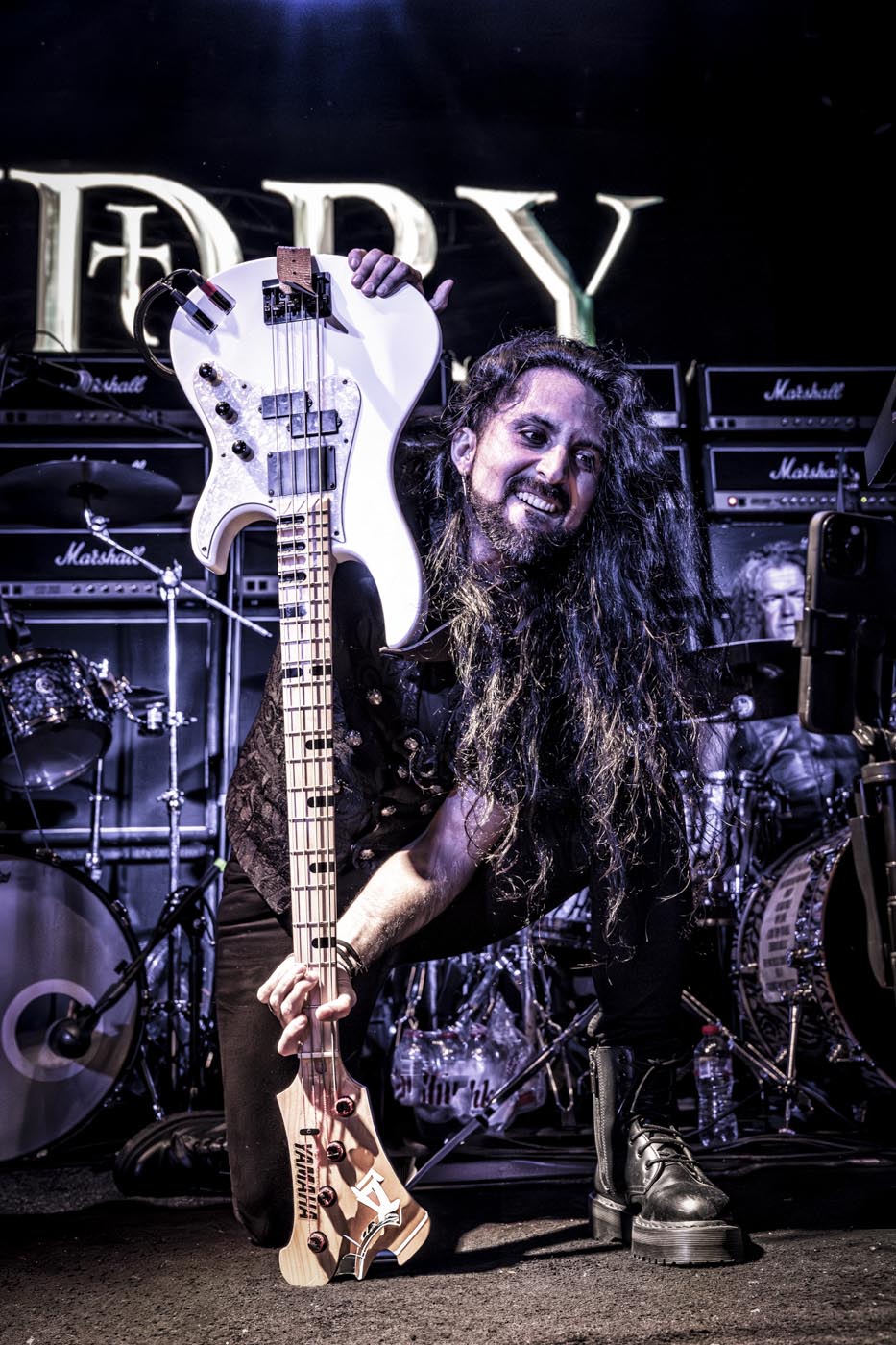 Bassist