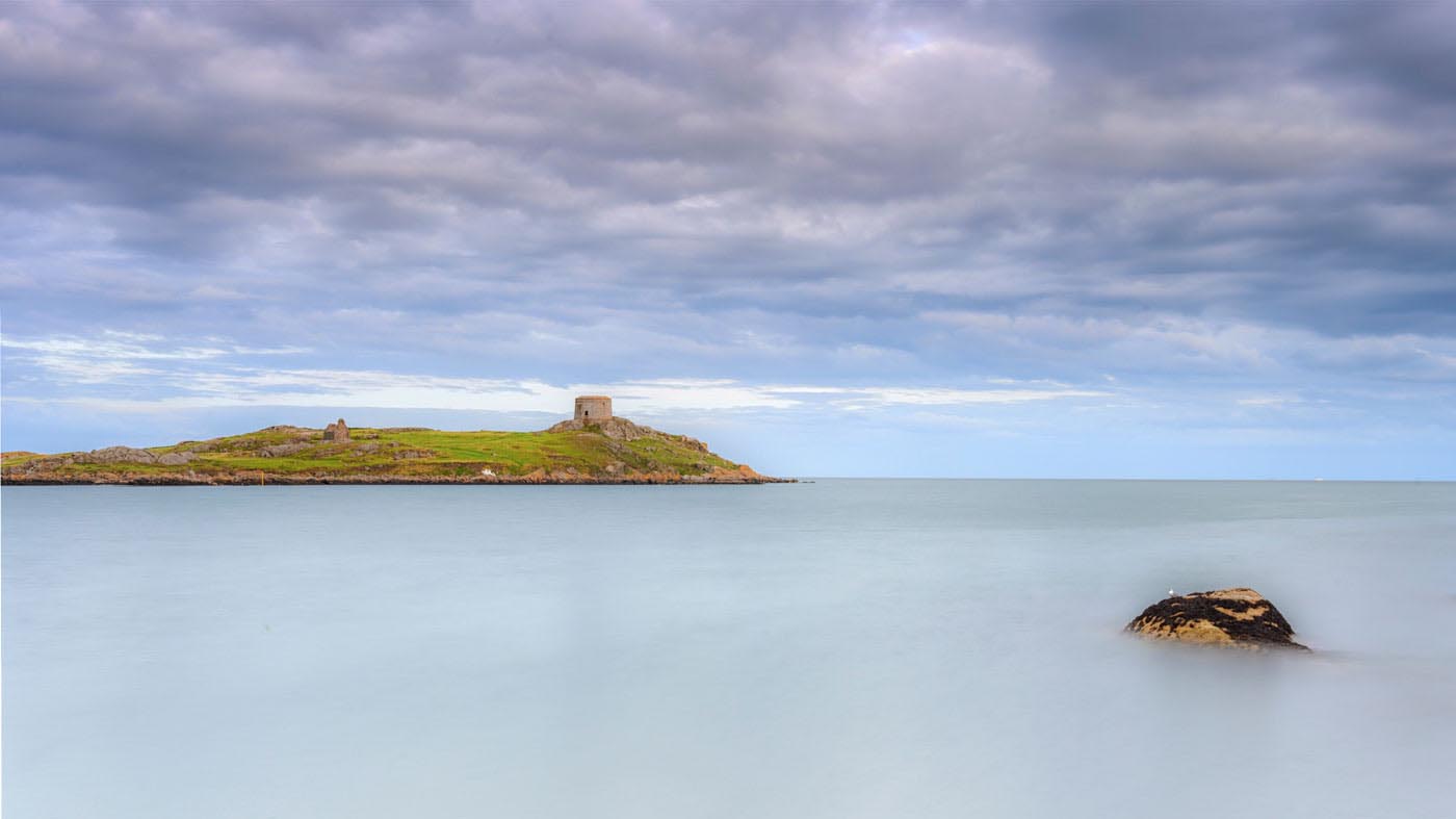 dalkeyisland