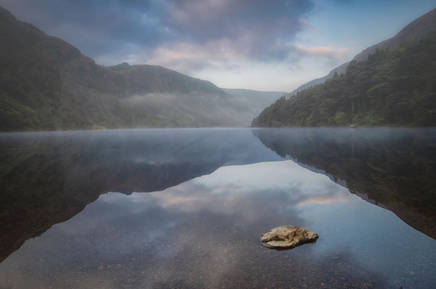glendalough