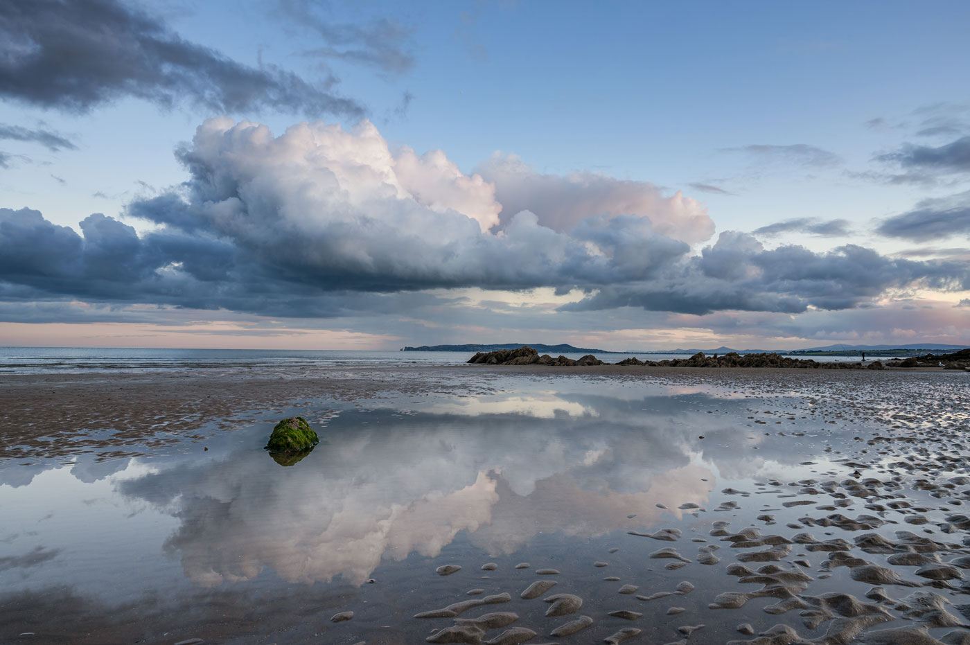 Portrane Beach